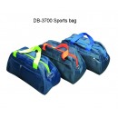Funstripe - Sports Bag